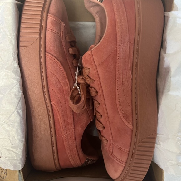 Puma platform (Brand new) - Picture 8 of 8